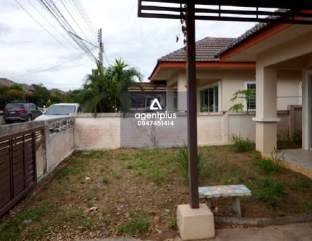 บ้านเดี่ยว หมู่บ้านวินเพลส พื้นที่กว้าง ฟังก์ชันครบ ราคาคุ้มค่า