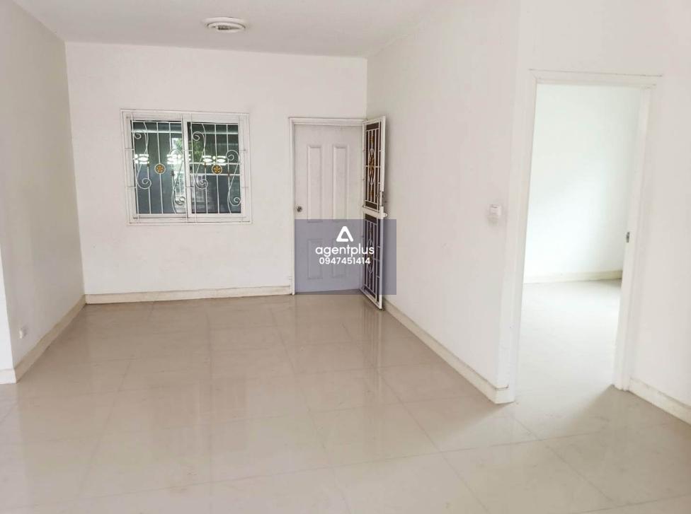 บ้านเดี่ยว โครงการไลโอนอฟ บ้านเดี่ยวชั้นเดียว ทำเลดีใกล้ถนนหมายเลข 3191 (มาบตาพุด-อ่างเก็บน้ำหนองปลาไหล)