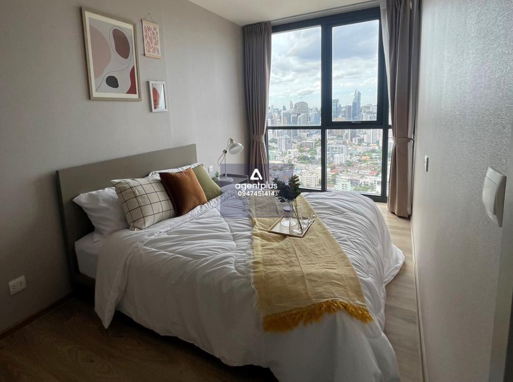 คอนโดพร้อมอยู่ โอกะ เฮาส์ สุขุมวิท 36 ใกล้ BTS ทองหล่อ