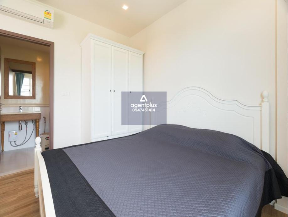 คอนโด ออทัมน์ หัวหิน รีสอร์ทสไตล์ ใกล้ทะเลเขาตะเกียบ ราคาดีมาก