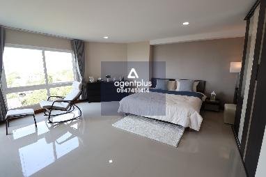 ขายคอนโด Grand View Condo พัทยา — วิวทะเล  ใจกลางเมือง