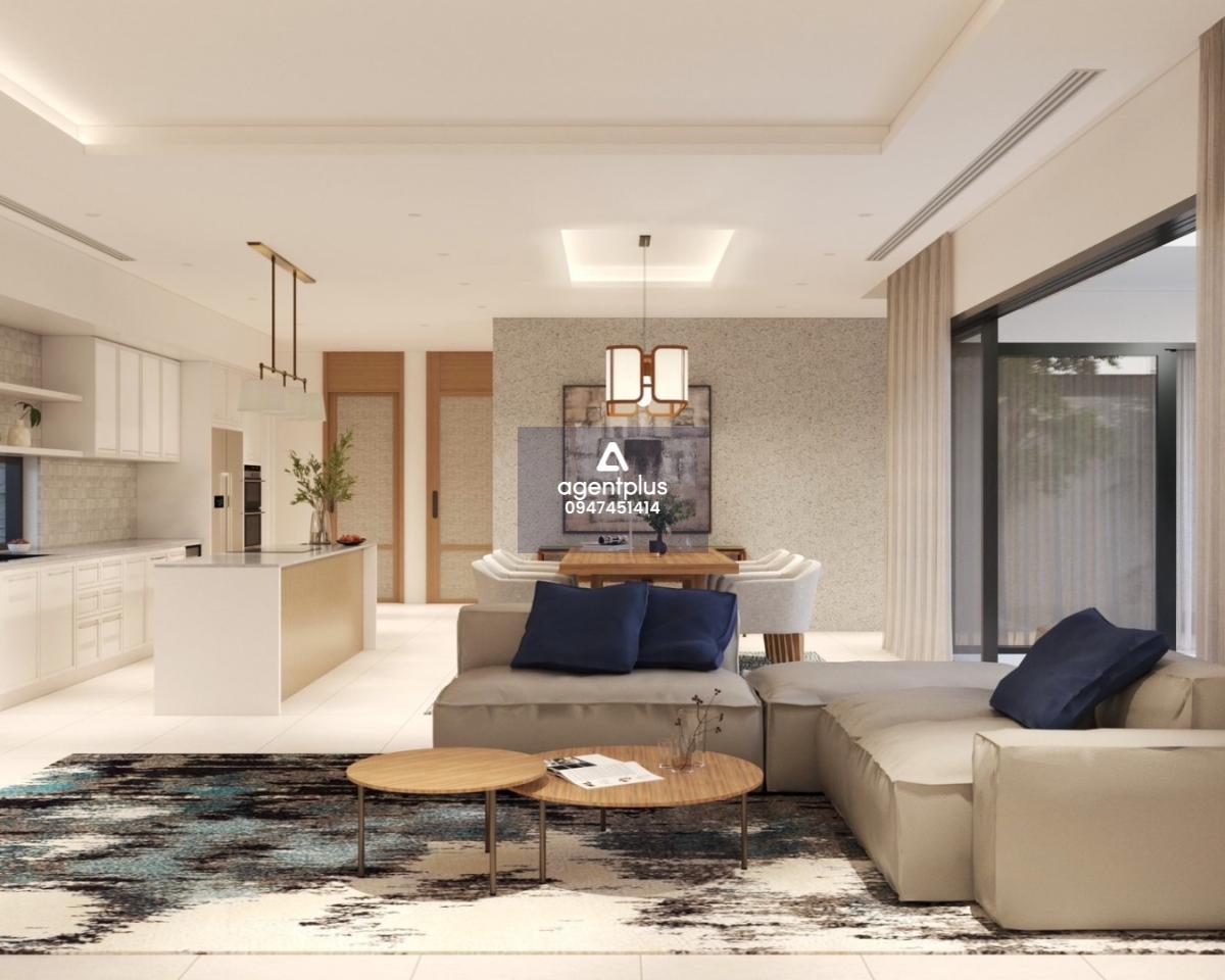 Prime Habitat Pool Villa พัทยา