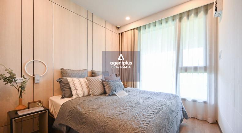 ขายคอนโด Whizdom The Forestias คอนโดหรูใจกลางธรรมชาติ ใกล้ Mega Bangna & BTS 