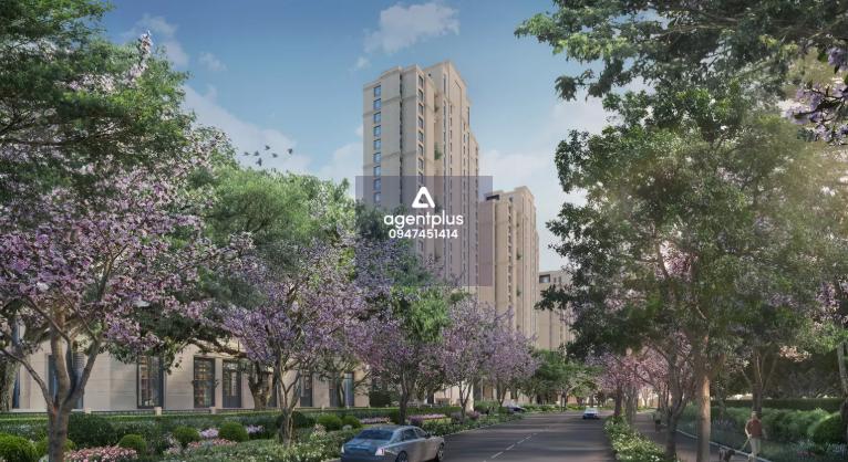 ขายคอนโดหรูใจกลางเมือง ขนาดใหญ่ เหมาะสำหรับผู้สูงวัย แต่งครบ พร้อมอยู่