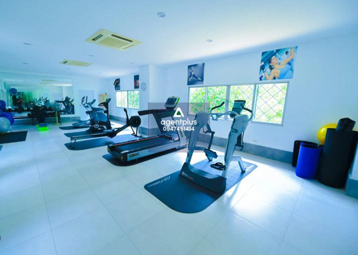 ขายคอนโด Grand View Condo พัทยา — วิวทะเล  ใจกลางเมือง