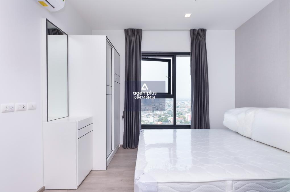 คอนโดทำเลทอง  เดอะ เบส เพชรเกษม ใกล้ MRT เพียงไม่กี่ก้าว พร้อมอยู่ ราคาพิเศษ!