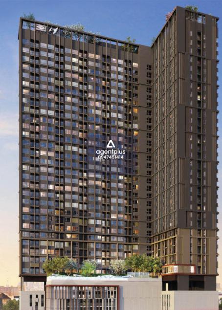 นิช โมโน แจ้งวัฒนะ คอนโดครบครัน พร้อมสิ่งอำนวยความสะดวกทันสมัย