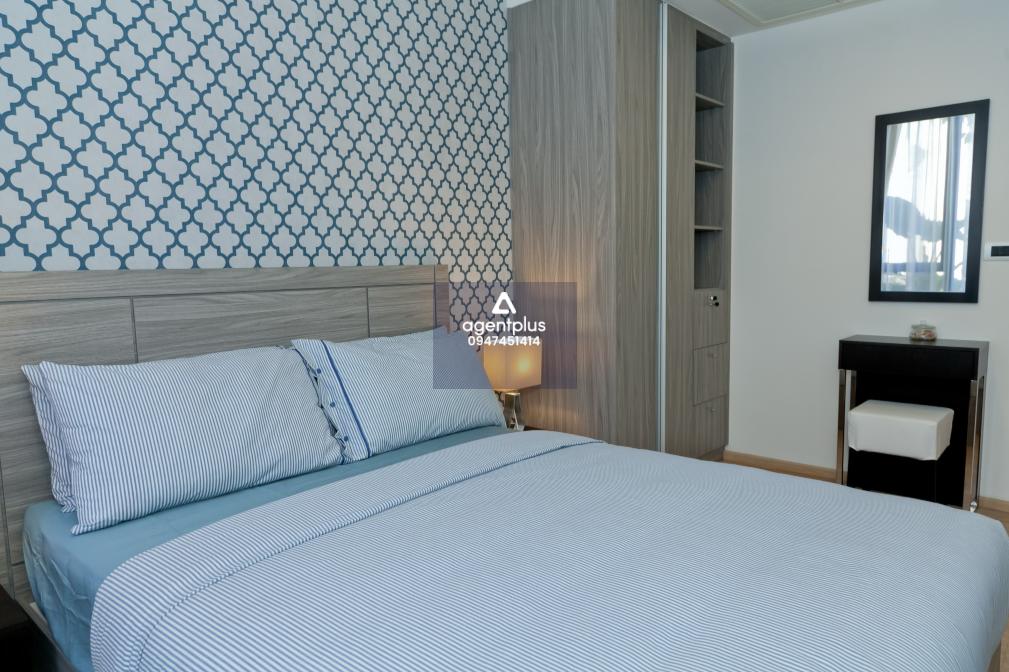 คอนโดหรู บ้านไม้ขาว ภูเก็ต บีชฟร้อนต์ ทำเลสงบ เห็นวิวธรรมชาติ พร้อมเข้าอยู่