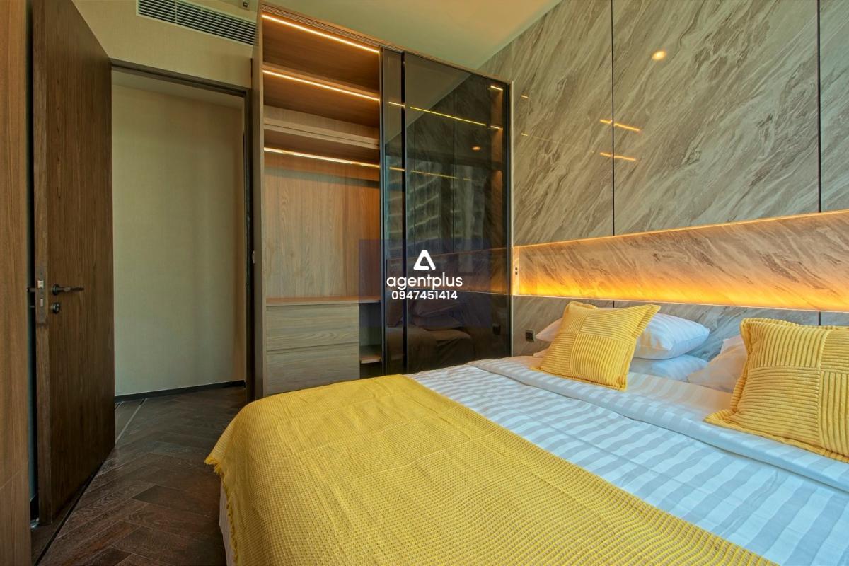 *ขายคอนโดหรู The ESSE Sukhumvit 36 – ใจกลางสุขุมวิท ใกล้ BTS ทองหล่อ