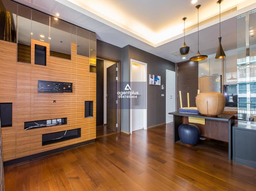 ขายคอนโดหรู ควอทโทร บาย แสนสิริ ใจกลางทองหล่อ ห้องแต่งครบ พร้อมอยู่ ทำเลสุดฮอต!