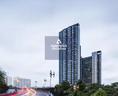 เดอะเบส สุขุมวิท 77 คอนโดติดซอยอ่อนนุช ใกล้ BTS เพียง 5 นาที