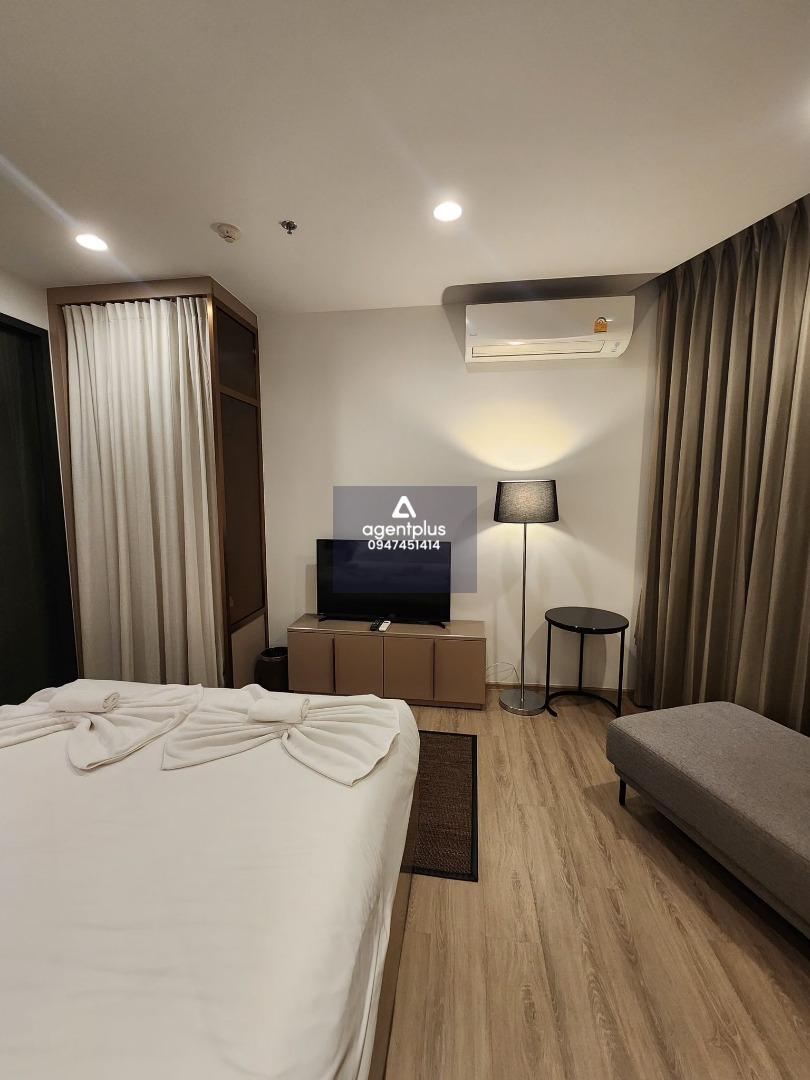 ให้เช่าคอนโด เอดจ์ เซ็นทรัล พัทยา