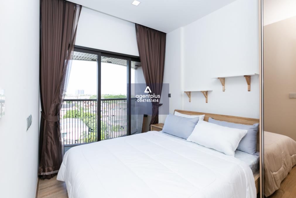 ขาย คอนโด คาวะ เฮาส์  ห้องใหญ่ริมน้ำ ใจกลางฮาบิโตะ ครบพร้อมอยู่ ใกล้ BTS อ่อนนุช”