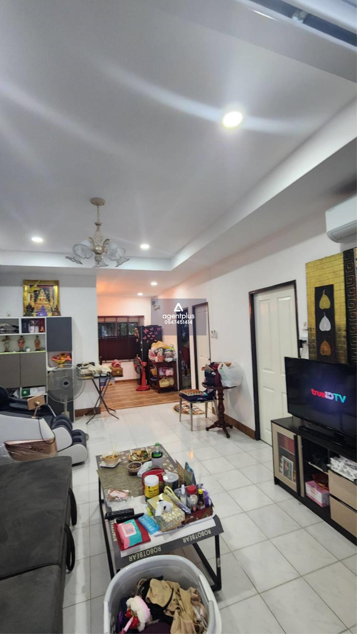 บ้านเดี่ยวในโครงการ ราคาพิเศษ จอมเทียน พัทยา