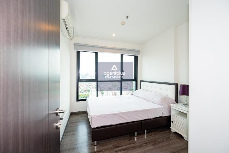 คอนโด เดอะ เบส พาร์ค อีสต์ สุขุมวิท 77 – อยู่เองหรือปล่อยเช่า ราคาดี