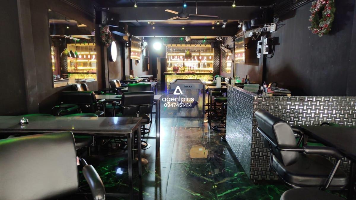 เซ้งธุรกิจบาร์ / อะโกโก้ และเลานจ์กัญชา ใจกลาง Walking Street 