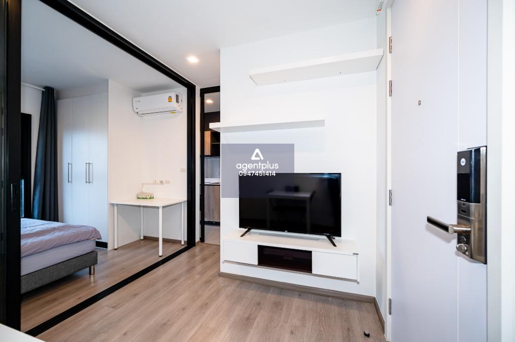 คอนโดทำเลทอง  เดอะ เบส เพชรเกษม ใกล้ MRT เพียงไม่กี่ก้าว พร้อมอยู่ ราคาพิเศษ!