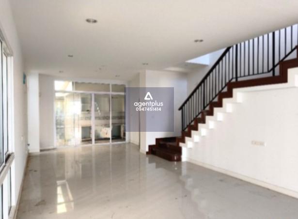 ขาย ทาวน์เฮ้าส์ โครงการ วิสดอม กรีนทาวน