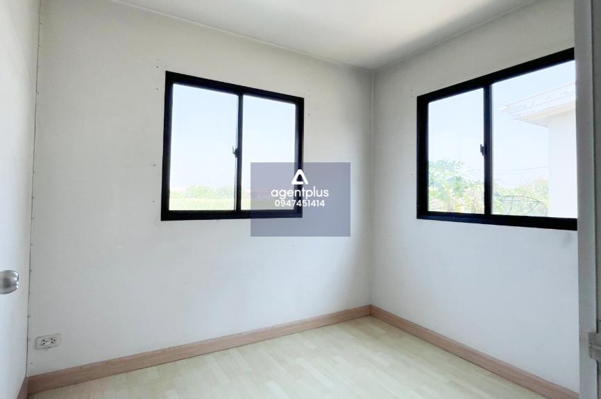 ขายทาวน์เฮ้าส์ – โครงการพฤกษาไลท์ ล็อกซ์ ปิ่นเกล้า–วงแหวน