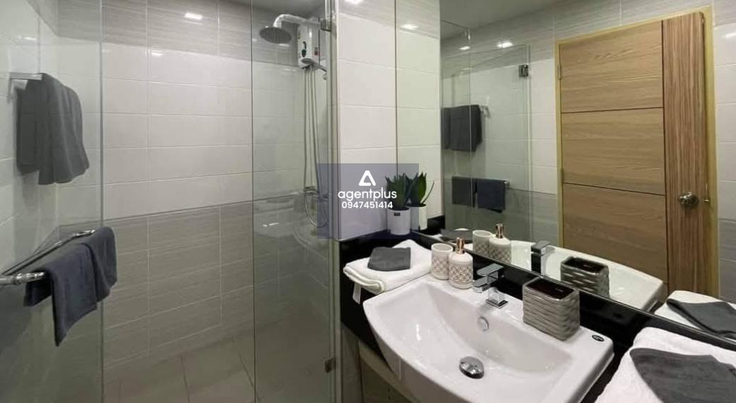 Whale Marina Condo — คอนโดบรรยากาศริมทะเล ทำเลสุดพรีเมียม วิวสวย เดินทางสะดวก ใกล้แหล่งท่องเที่ยวในพัทยา