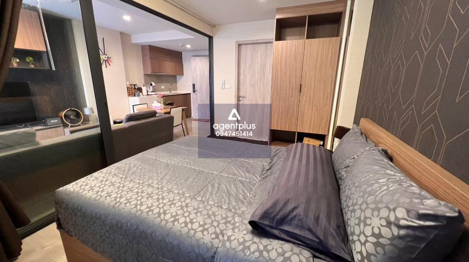 คอนโด ลากาซิต้า หัวหิน – รีสอร์ทใจกลางเมือง ใกล้ทะเล แต่งครบ พร้อมอยู่