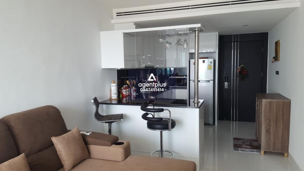 ขายคอนโดวิวทะเล โควต้าต่างชาติ Amari Cozy Beach พัทยา