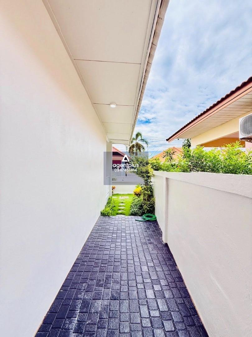  ขาย โครงการคลาสสิค-โฮม (เขาน้อย) บ้านเดี่ยว พร้อมอยู่