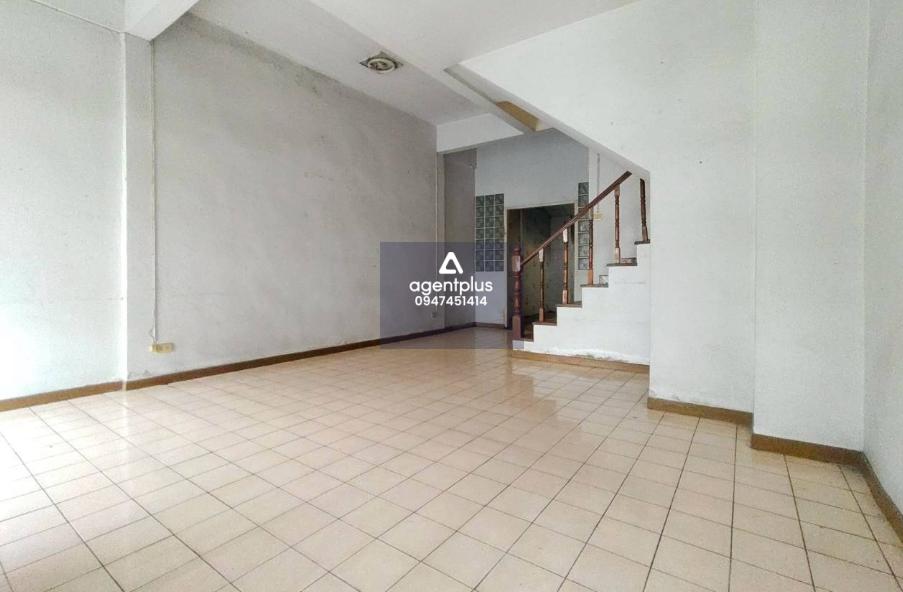 ขายทาวน์เฮ้าส์ – โครงการนนท์ทิวา การ์เด้น