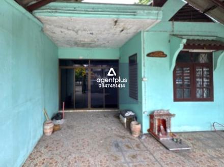 ขายบ้าน พร้อมเข้าอยู่ราคาประหยัด ทำเลศรีราชา หมู่บ้านพฤกษชาติ 7 พร้อมเข้าอยู่