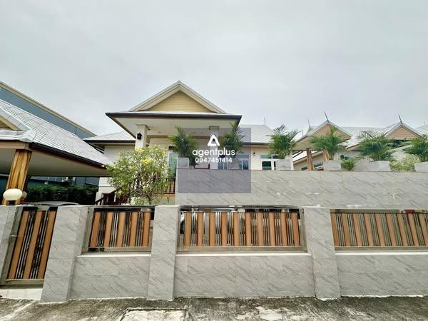 พูลวิลล่าสไตล์ไทยโมเดิร์น  ทำเลสงบเป็นส่วนตัว มีระบบรักษาความปลอดภัยตลอด 24 ชม.