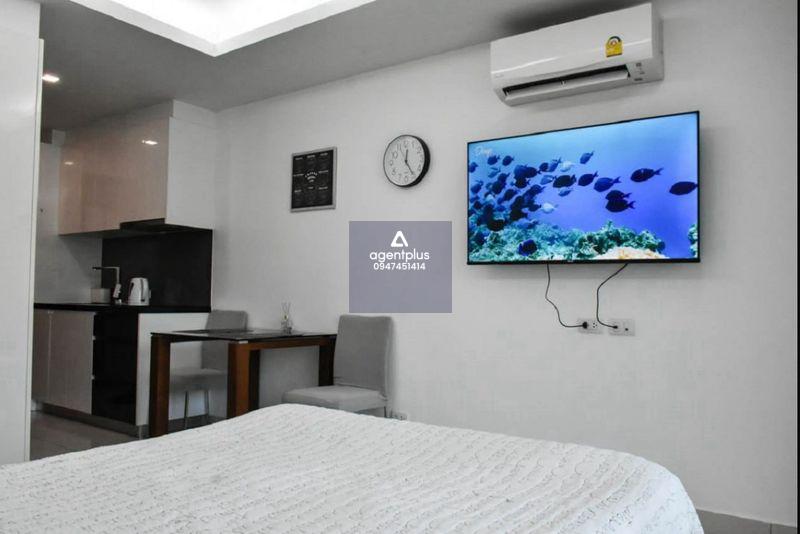 ขายห้องคอนโดโควต้าต่างชาติ วิวสระ วอเตอร์ พาร์ค คอนโดมิเนียม พัทยา