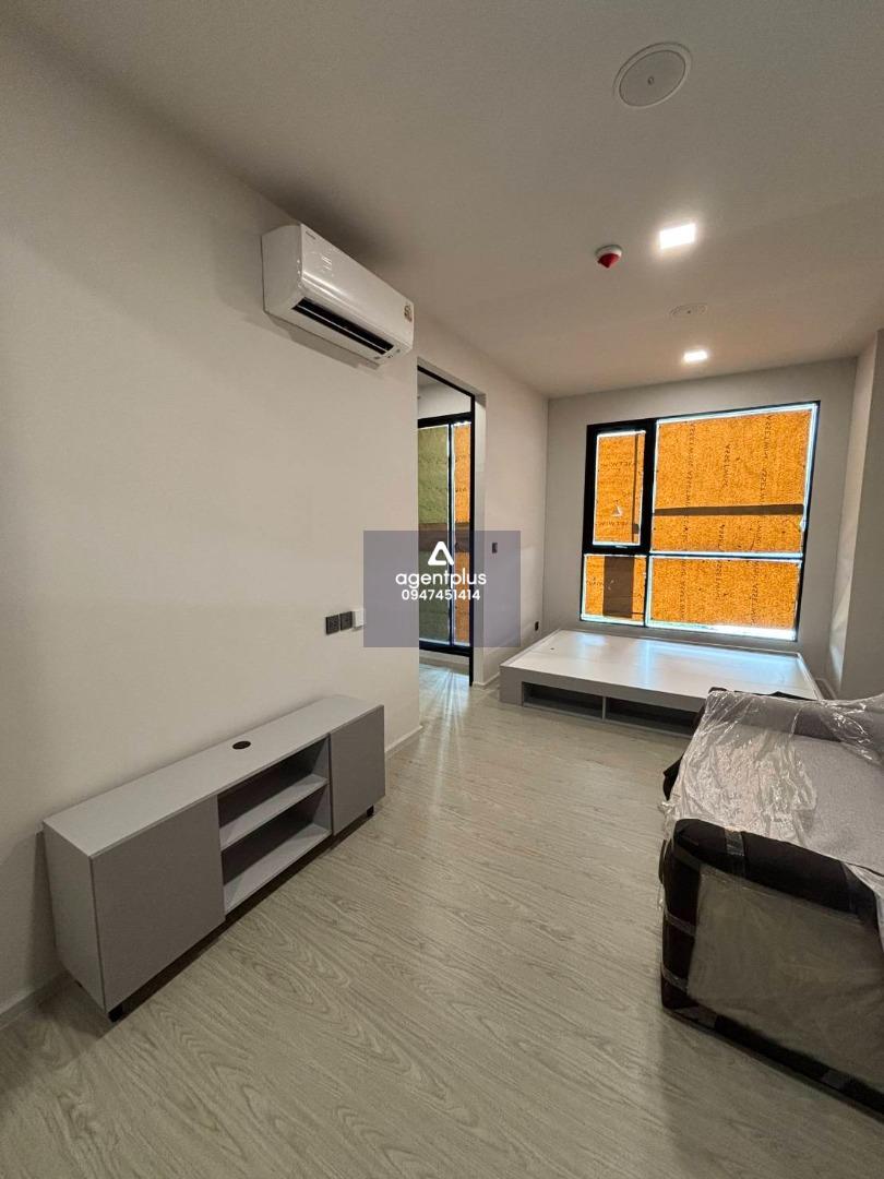 คอนโด เคฟ ป๊อป ศาลายา Kave Pop Salaya ใช้ชีวิตติด ม.มหิดล