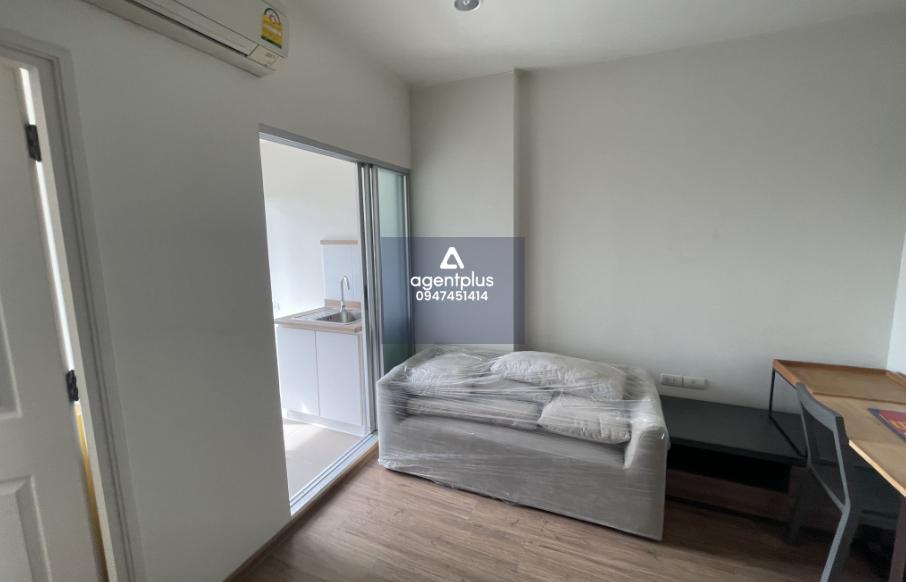 ขาย คอนโดมิเนียม โครงการยู ดีไลท์ @ หัวหมาก สเตชั่น