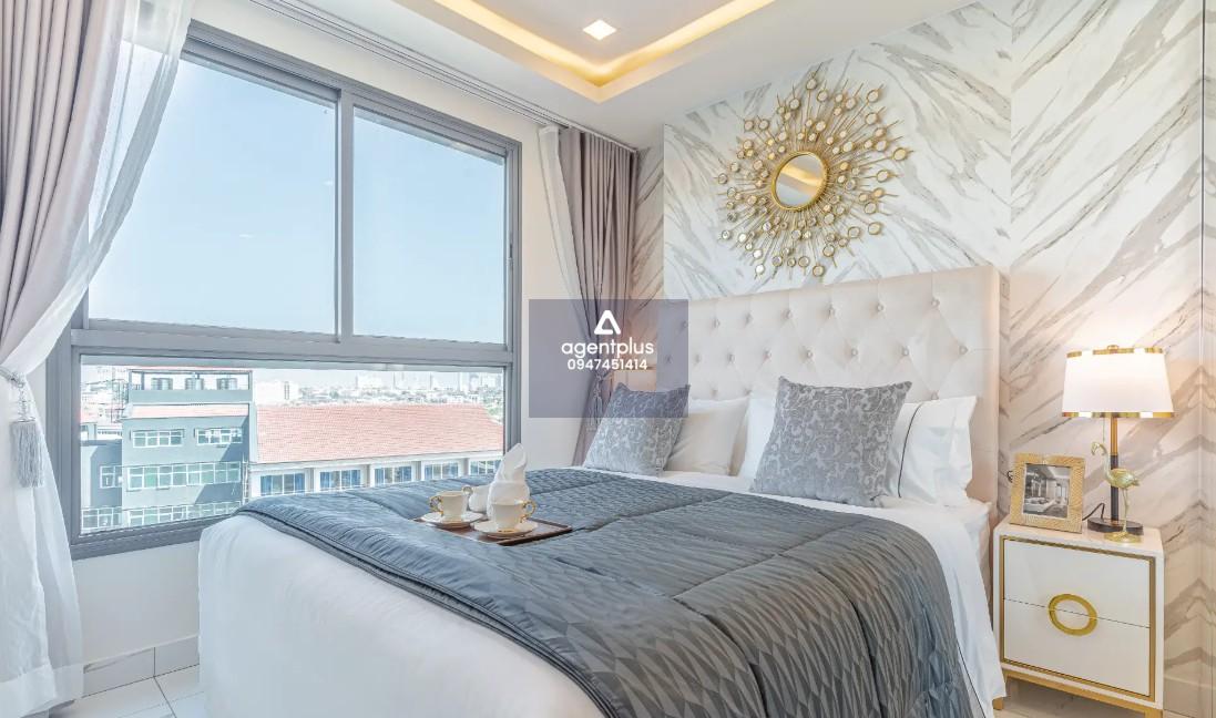 โอกาสทอง สำหรับการลงทุน ขายคอนโด พร้อมผู้เช่า  Arcadia Millennium Tower Pattaya 