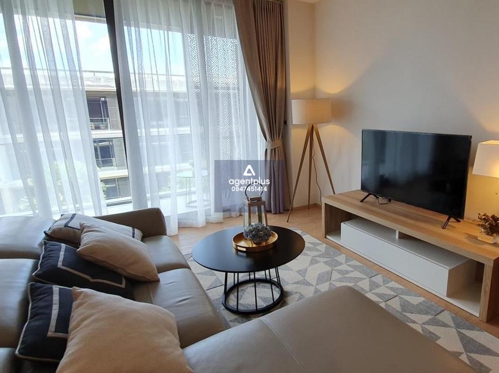 คอนโดหรู บ้านไม้ขาว ภูเก็ต บีชฟร้อนต์ ทำเลสงบ เห็นวิวธรรมชาติ พร้อมเข้าอยู่