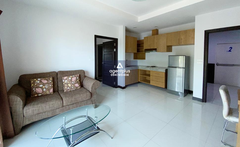 คอนโดมิเนียม โครงการวรัญญา ทำเลดี เดินทางสะดวก เหมาะอยู่อาศัย ห่างจากสุขุมวิทประมาณ 3 กิโลเมตร