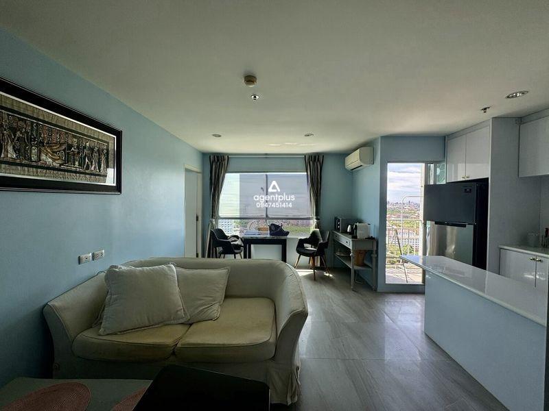 *ขายคอนโด ลุมพินี พาร์คบีช จอมเทียน วิวทะเล โควต้าต่างชาติ