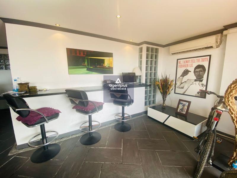 คอนโดสวยวิวดี ราคาพิเศษ บนทำเลทอง ถนนทัพพระยา พัทยา