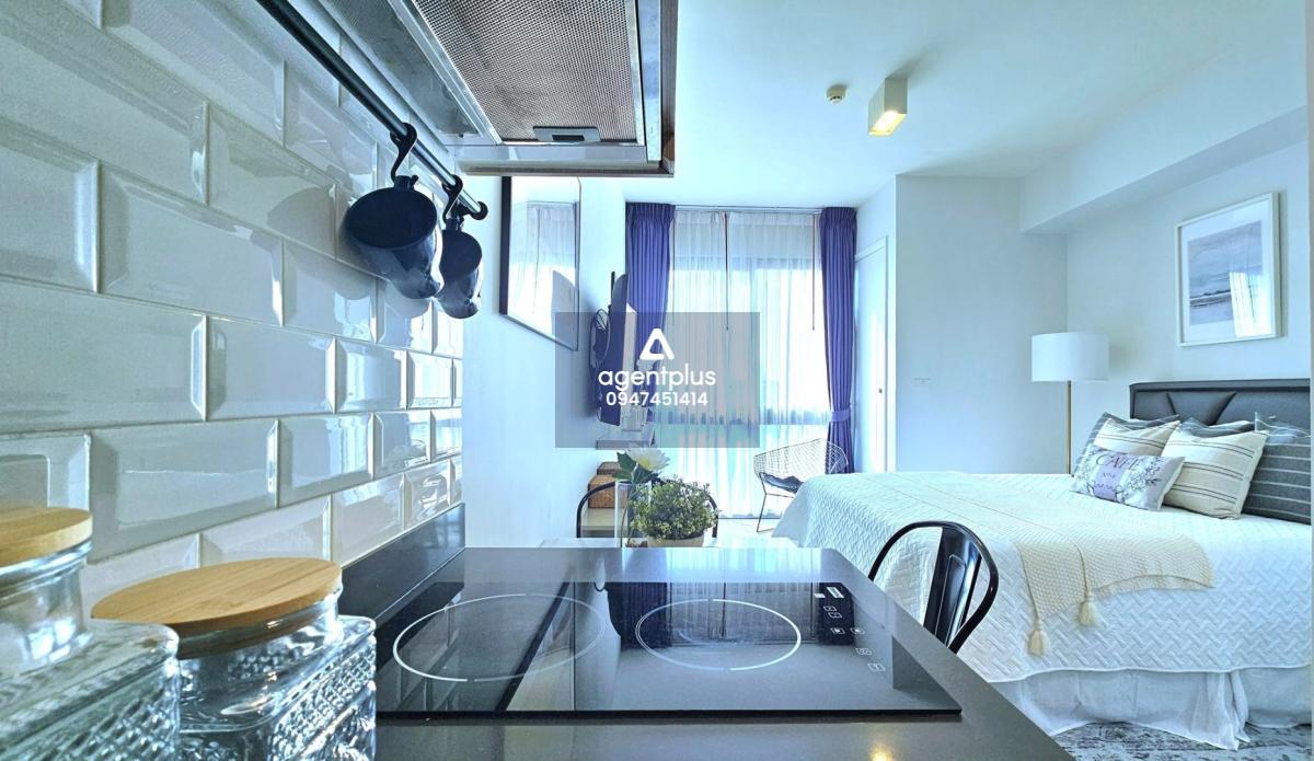 ขายคอนโดราคาพิเศษ ห้องสวยพร้อมเข้าอยู่  Unixx South Pattaya