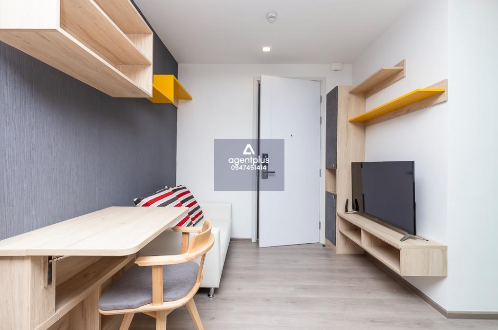 คอนโดทำเลทอง  เดอะ เบส เพชรเกษม ใกล้ MRT เพียงไม่กี่ก้าว พร้อมอยู่ ราคาพิเศษ!