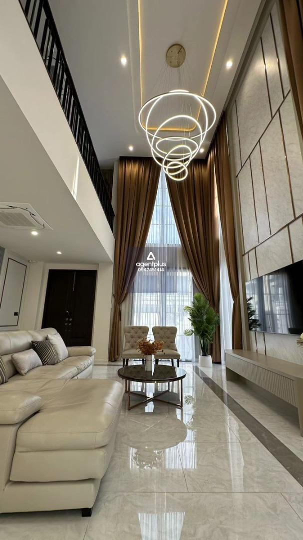 *ขายบ้านสวยหลังใหญ่ Arcade by Patta พัทยา