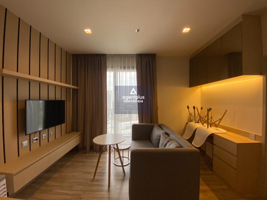 คอนโดพร้อมอยู่ เดอะ ไลน์ จตุจักร - หมอชิต ใกล้ BTS หมอชิต และ MRT สวนจตุจักร