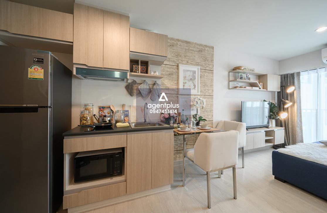 ขายด่วน คอนโดมิเนียมลักชัวรีในซอยสุขุมวิท 50, พื้นที่พระโขนง (ใกล้ BTS อ่อนนุช)