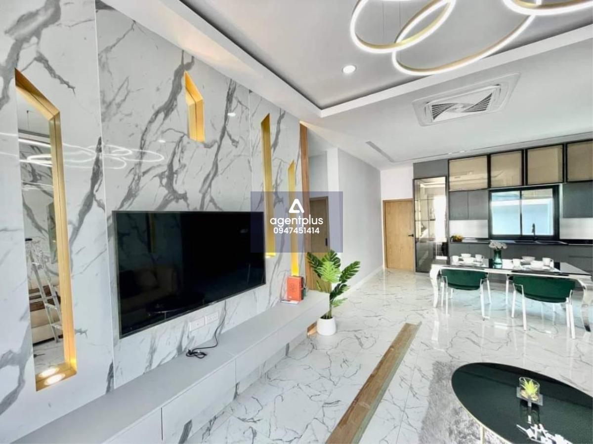 บ้านเดี่ยวใจกลางเมืองพัทยา ในราคาสุดคุ้ม Strat ราคา 4.59 ล้านบาท พัทยากลาง