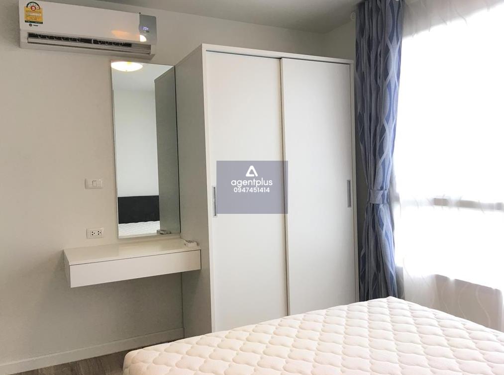 คอนโดพร้อมอยู่ ดีคอนโด อ่อนนุช – พระราม 9 ใกล้ Airport Link บ้านทับช้าง