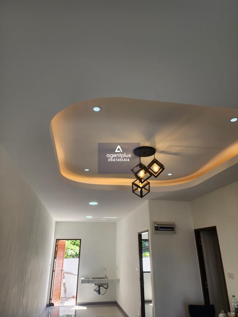 ขายทาวน์โฮม สไตล์นอร์ดิก พิกัด ชัยพรวิถี 14