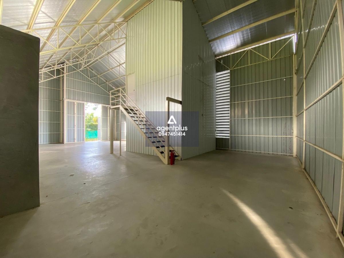 *ให้เช่าโกดังลาดพร้าว 91 รถคอนเทนเนอร์เข้าออกได้ กรุงเทพฯ