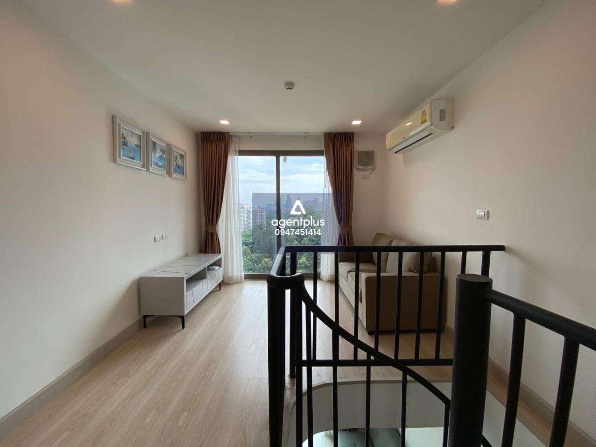 Laguna 2 Style Loft Condo for Sale