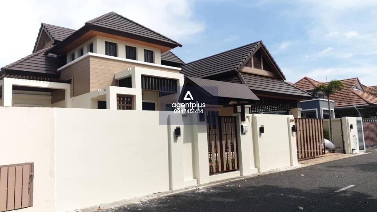 หมู่บ้านสิริศา 6 