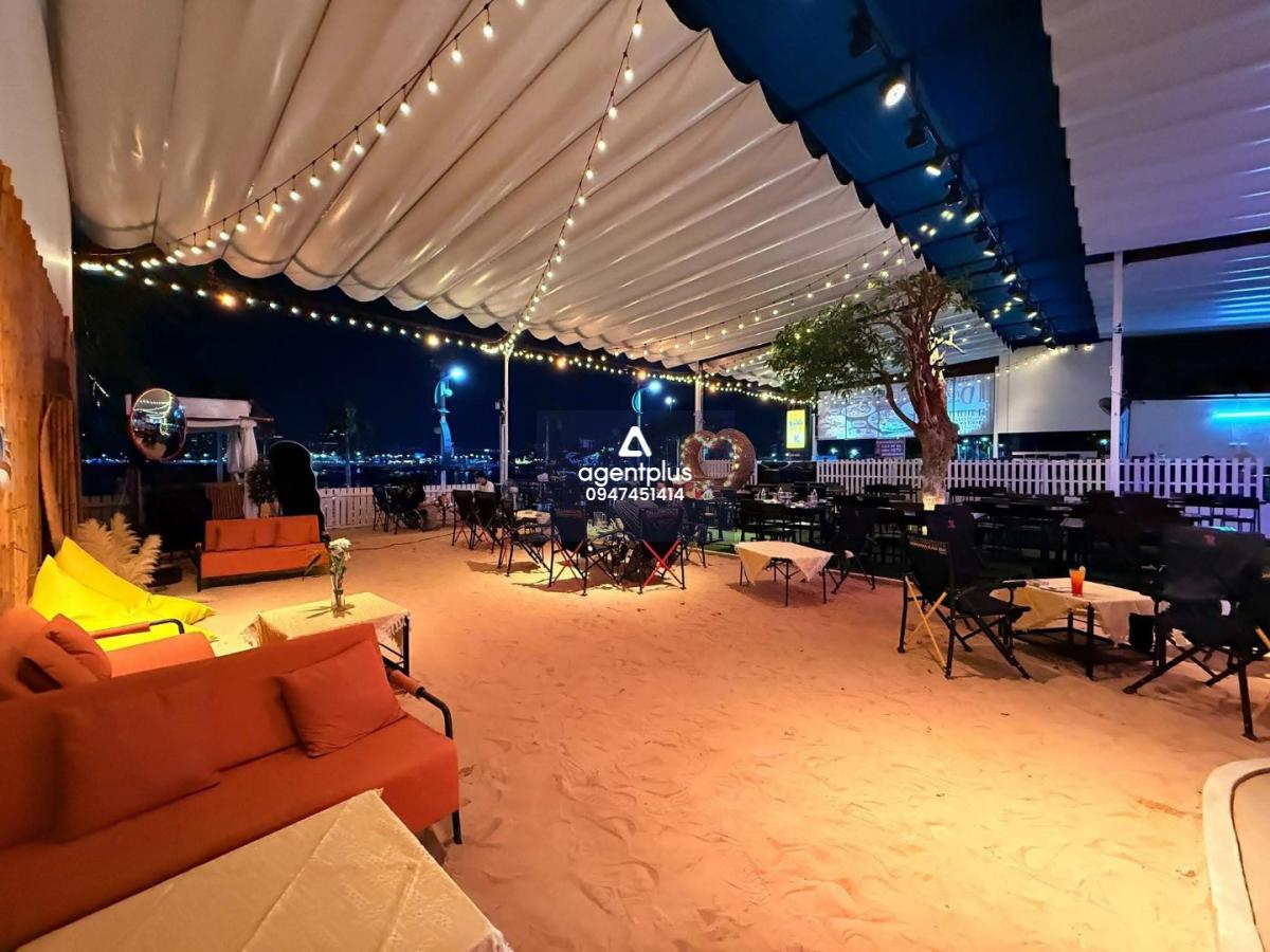 *เซ้งกิจการร้านอาหารวิวทะเล ทำเลแหลมบาลีฮาย 